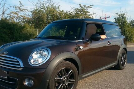Mini Cooper Clubman 144.100 km 6.099 &euro; Ludwigsburg 71638