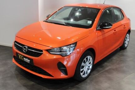 Opel Corsa 36.600 km 13.830 &euro; Bietigheim-Bissingen 74321