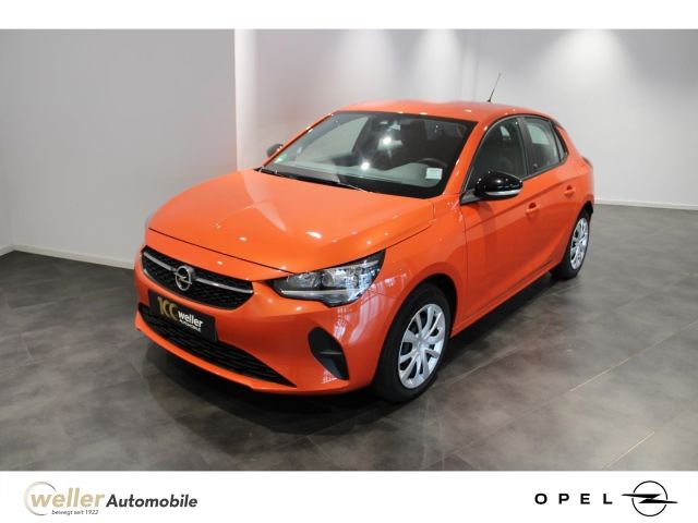 Opel Corsa 36.600 km 13.830 &euro; Bietigheim-Bissingen 74321