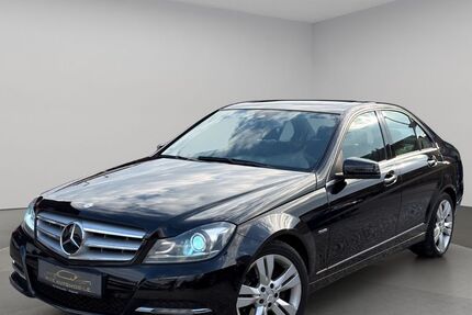 Mercedes-Benz C 220 244.539 km 11.690 &euro; Waiblingen 71334