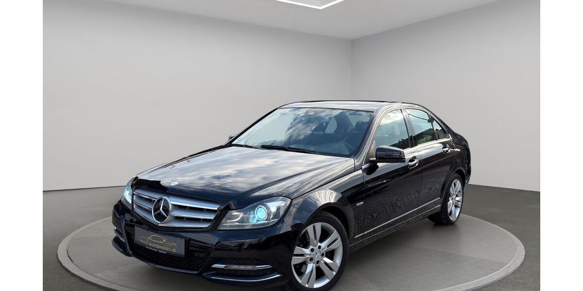 Mercedes-Benz C 220 244.539 km 11.690 &euro; Waiblingen 71334