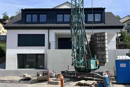 Wohnung Plochingen - 3.5 Zimmer, 110 m&sup2;, 1.280&euro; | Angebot:27556438