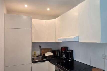 Wohnung Ludwigsburg Oßweil - 2 Zimmer, 31 m&sup2;, 669&euro; | Angebot:27554429