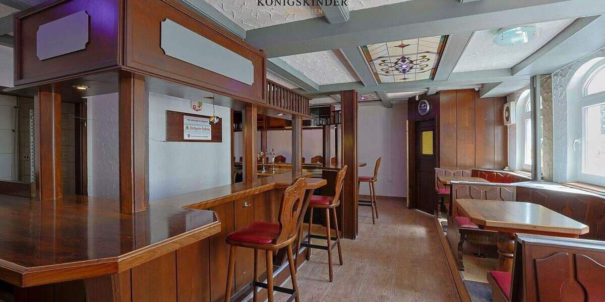 Mehrfamilienhaus, Wohnhaus Sulzbach an der Murr Sulzbach - 1 Zimmer, 295 m&sup2;, 599.999&euro; | Angebot:25671712