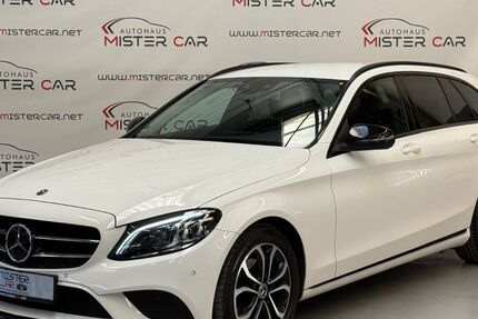 Mercedes-Benz C 220 136.000 km 20.490 &euro; Magstadt 71106