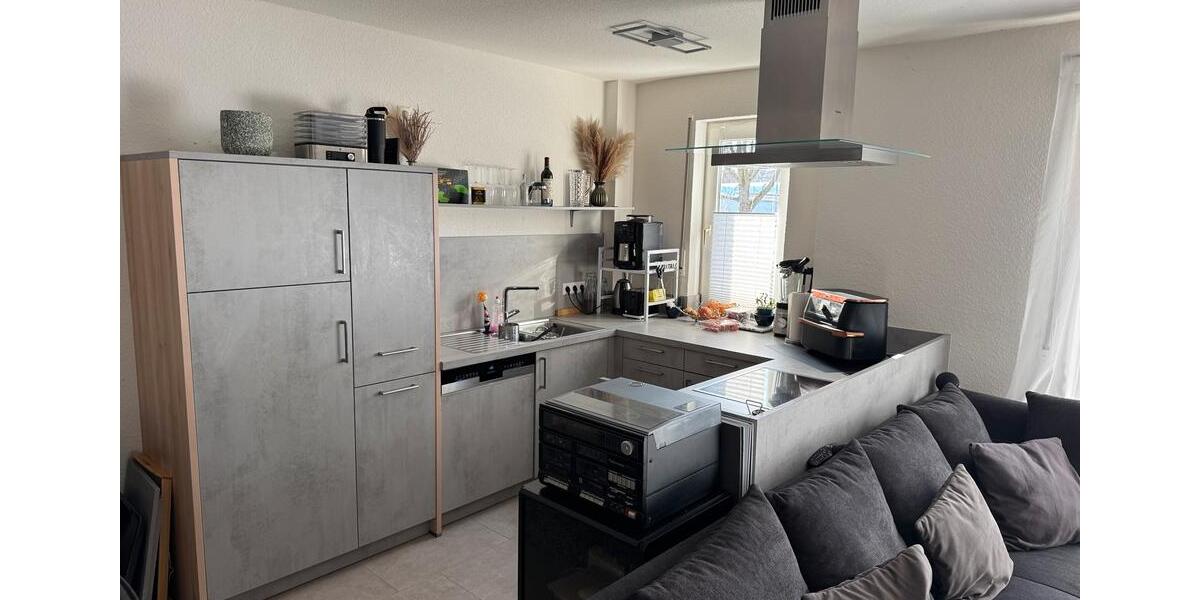 Hochparterre Leingarten - 3.5 Zimmer, 68 m&sup2;, 275.000&euro; | Angebot:25275794