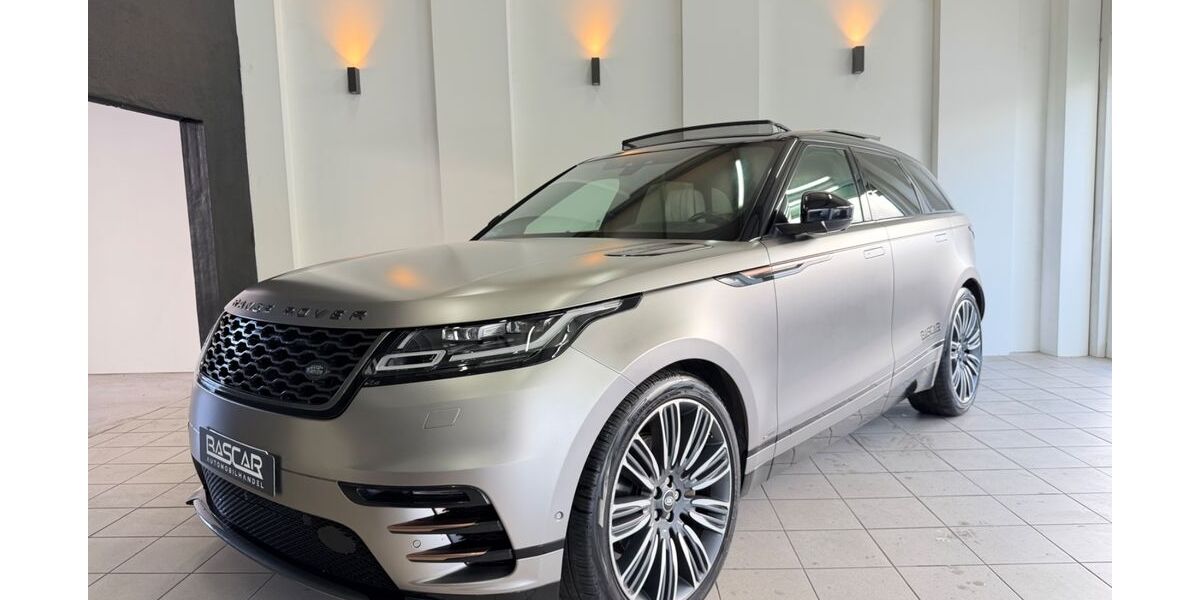 Land Rover Range Rover Velar 145.000 km 28.900 &euro; Großaspach 71546