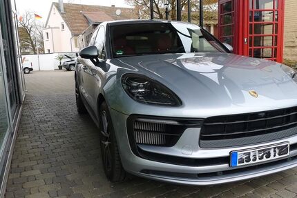Porsche Macan 23.000 km 73.900 &euro; Heilbronn 74076