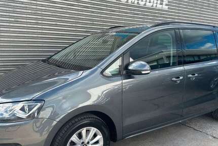 Seat Alhambra 102.059 km 26.700 &euro; Sindelfingen 71065