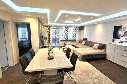 Wohnung Wolfschlugen - 4 Zimmer, 90 m&sup2;, 380.000&euro; | Angebot:25743281