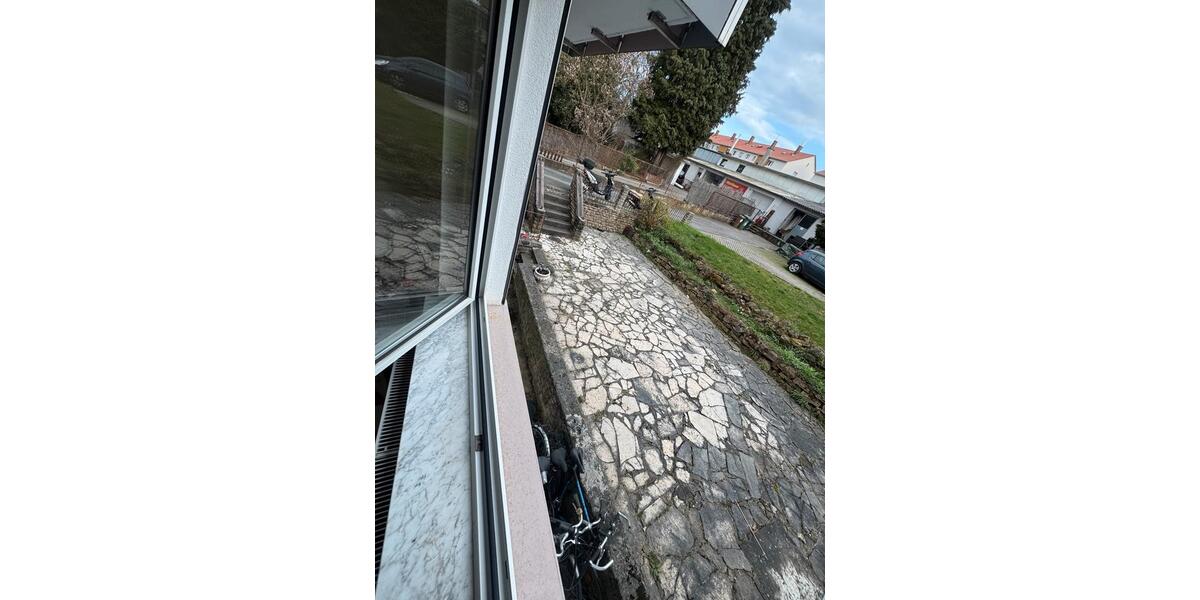 Erdgeschoßwohnung Stuttgart Mühlhausen - 3 Zimmer, 63 m&sup2;, 1.290&euro; | Angebot:25843567