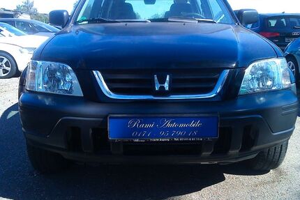 Honda CR-V 232.000 km 2.490 &euro; Fellbach 70736