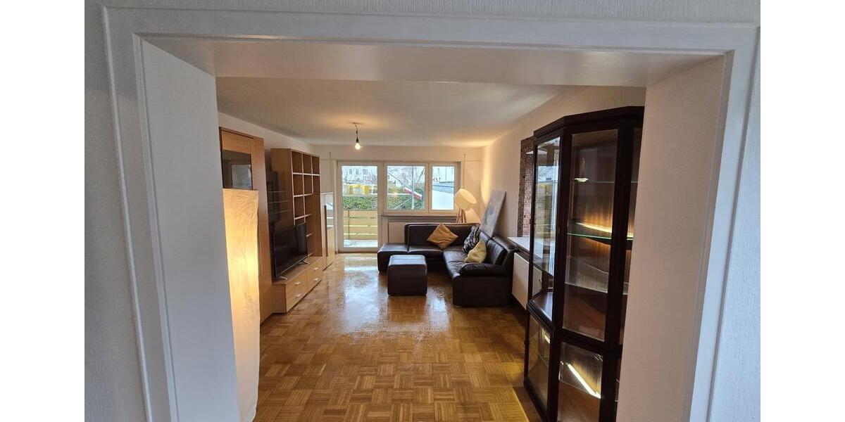 Erdgeschoßwohnung Korntal-Münchingen Münchingen - 3.5 Zimmer, 89 m&sup2;, 299.000&euro; | Angebot:26014443