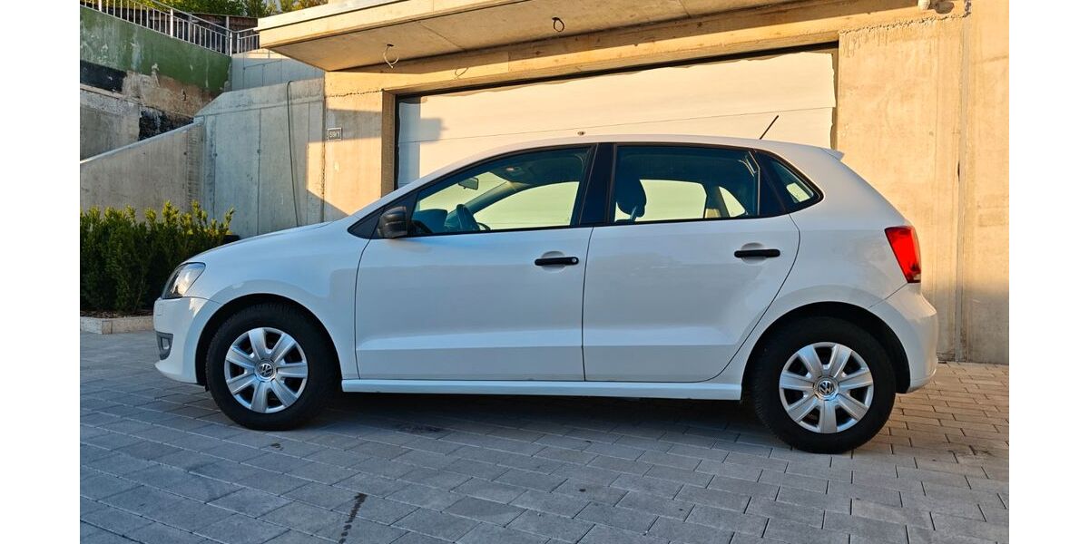 VW Polo 185.884 km 3.990 &euro; Vaihingen/Enz 71665