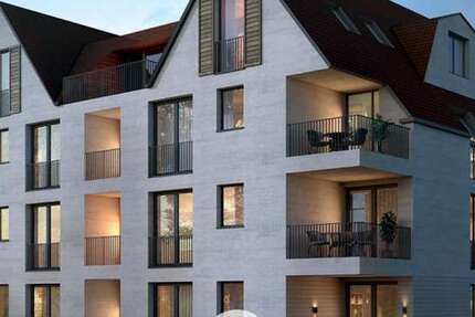 Wohnung Leonberg - 2 Zimmer, 77 m&sup2;, 1.580&euro; | Angebot:24979931