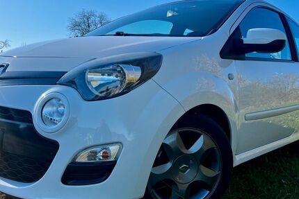 Renault Twingo 115.000 km 3.800 &euro; Schorndorf 73614