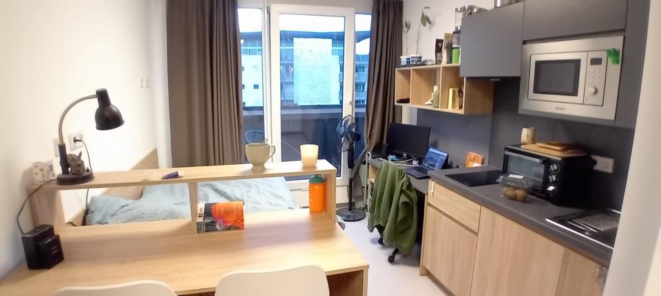 Gewerbeobjekt Stuttgart Stuttgart-Nord - 889&euro; | Angebot:26652790