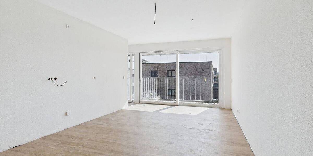 Etagenwohnung Sindelfingen Ost - 2 Zimmer, 73 m&sup2;, 1.360&euro; | Angebot:25669825