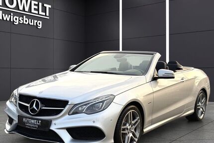 Mercedes-Benz E 250 87.000 km 25.900 &euro; Bietigheim-Bissingen 74321