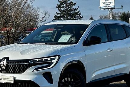 Renault Austral 51.712 km 26.900 &euro; Backnang 71522