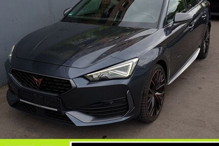 Cupra Leon 15.213 km 27.870 &euro; Waiblingen 71332