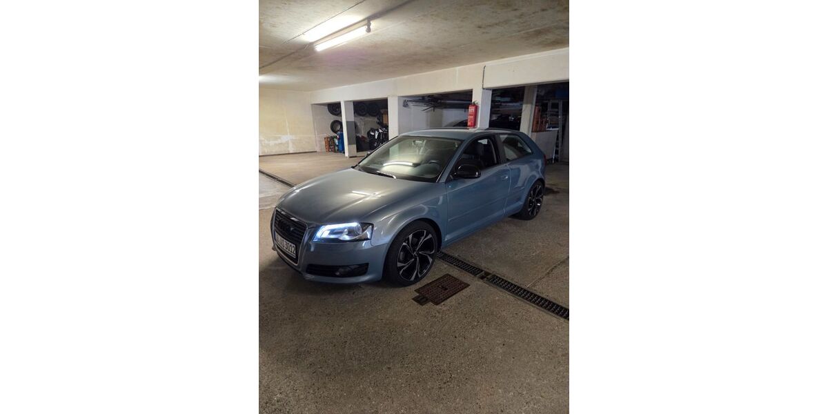 Audi A3 192.000 km 3.900 &euro; Kornwestheim 70806