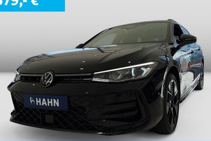 VW Passat Variant 3.999 km 63.890 &euro; Sindelfingen 71063