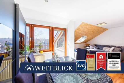 Wohnung Freiberg am Neckar Heutingsheim - 2 Zimmer, 49 m&sup2;, 179.000&euro; | Angebot:26501545