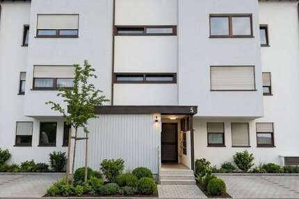 Wohnung Böblingen - 2 Zimmer, 45 m&sup2;, 169.000&euro; | Angebot:26885283