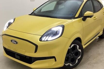 Ford Puma Gen-E 1.780 km 27.380 &euro; Aspach 71546