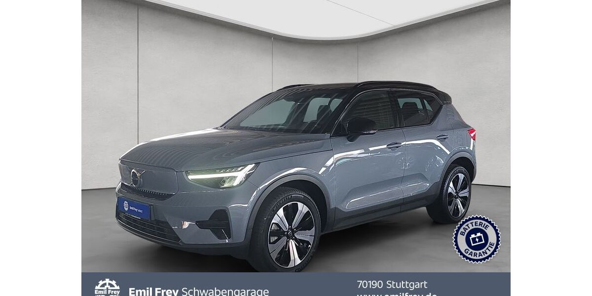 Volvo XC40 28.594 km 30.950 &euro; Stuttgart 70190