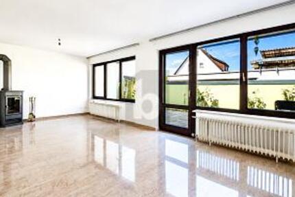 EIN ZUHAUSE, DAS MEHR KANN - HEUTE UND MORGEN - Haus Renningen | Angebot:27129199