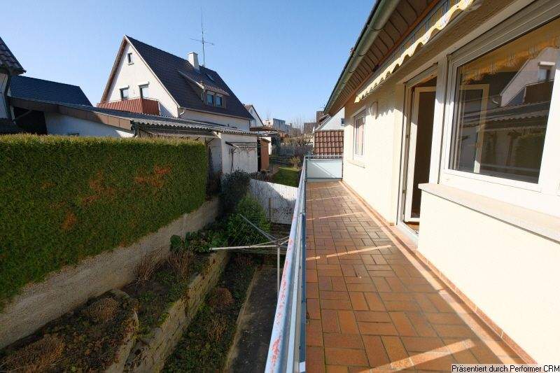 Mehrfamilienhaus, Wohnhaus Korntal-Münchingen Münchingen - 6 Zimmer, 132 m&sup2;, 495.000&euro; | Angebot:25726697