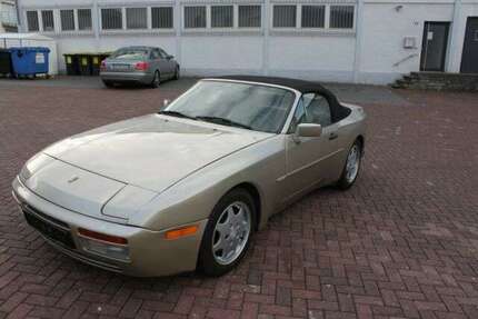 Porsche 944 98.563 km 24.900 &euro; Heilbronn 74076