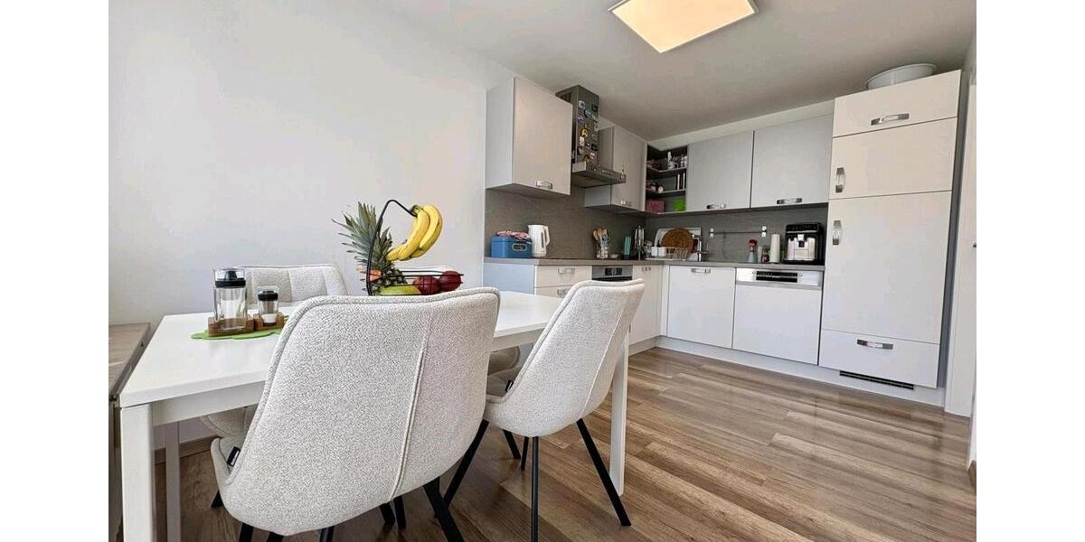 Etagenwohnung Böblingen Dagersheim - 3.5 Zimmer, 77 m&sup2;, 333.000&euro; | Angebot:23491830