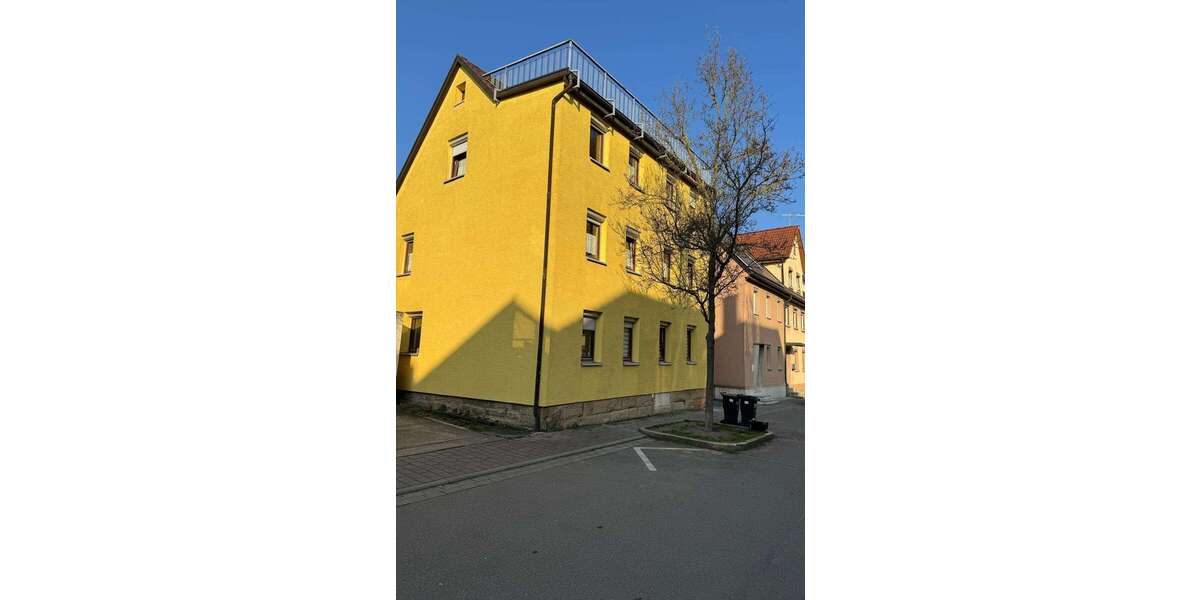 Einfamilienhaus Lauffen am Neckar - 8 Zimmer, 153 m&sup2;, 408.000&euro; | Angebot:25444041