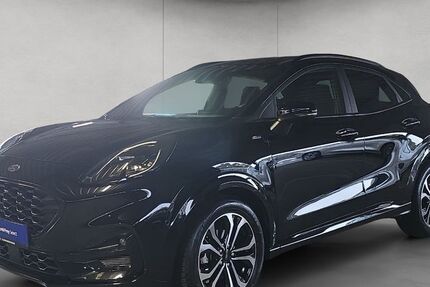 Ford Puma 30.450 km 20.900 &euro; Stuttgart 70190