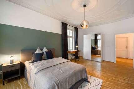 Zimmer Stuttgart Hasenberg - 590&euro; | Angebot:25874580