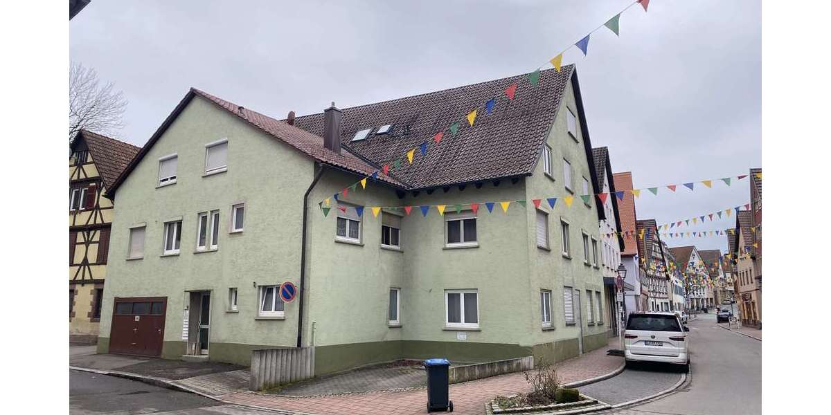 Einfamilienhaus Weil der Stadt - 12.5 Zimmer, 349 m&sup2;, 710.000&euro; | Angebot:26623462