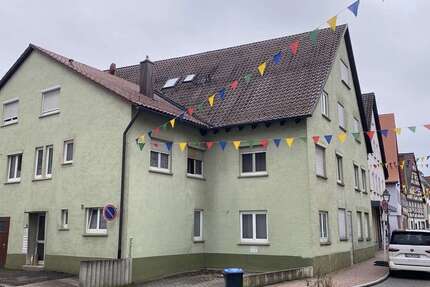 Haus Weil der Stadt - 12.5 Zimmer, 349 m&sup2;, 710.000&euro; | Angebot:26623462