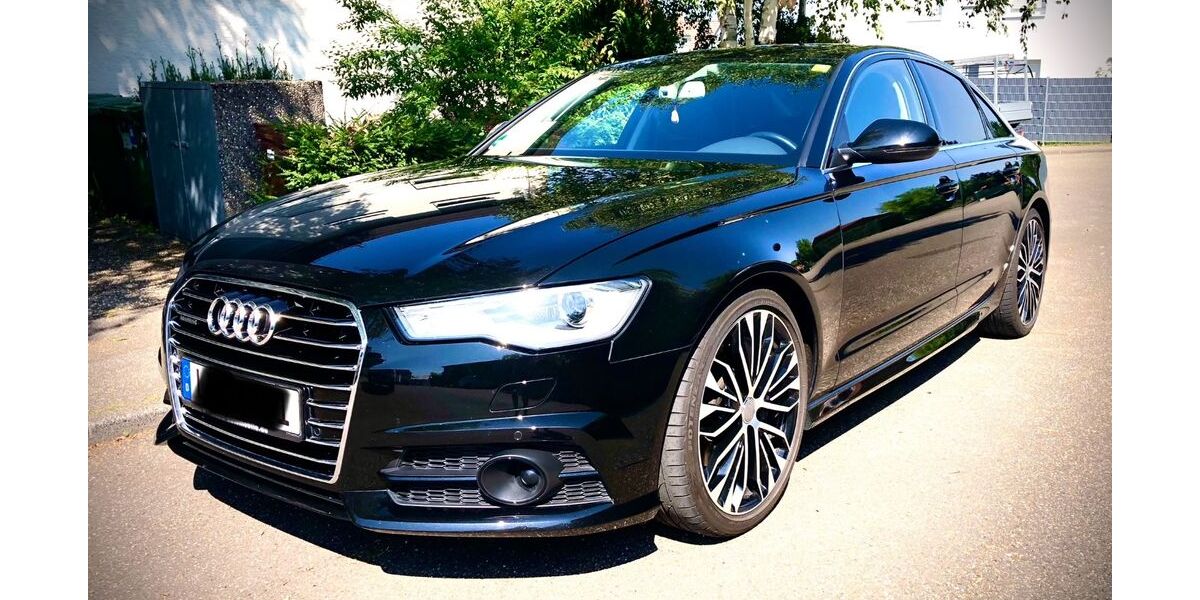 Audi A6 187.400 km 16.900 &euro; Remseck a. N. 71686