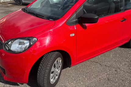 Skoda Citigo 29.852 km 4.950 &euro; Untergruppenbach 74199