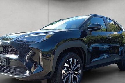 Toyota Yaris Cross 2.510 km 27.390 &euro; Stuttgart 70469