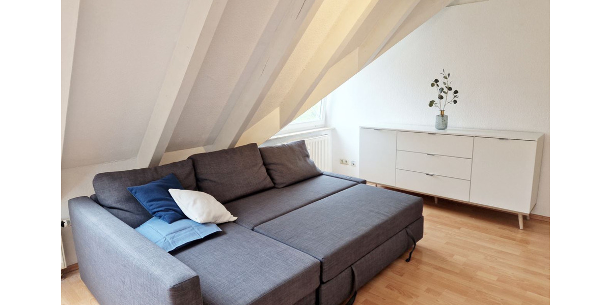 Etagenwohnung Weinstadt - 2 Zimmer, 50 m&sup2;, 900&euro; | Angebot:25881352