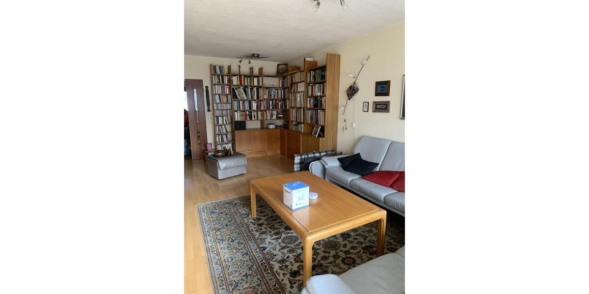 Etagenwohnung Renningen - 4 Zimmer, 104 m&sup2;, 409.000&euro; | Angebot:25823655