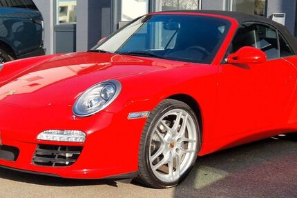 Porsche 911 Urmodell 69.400 km 74.770 &euro; Heilbronn 74074