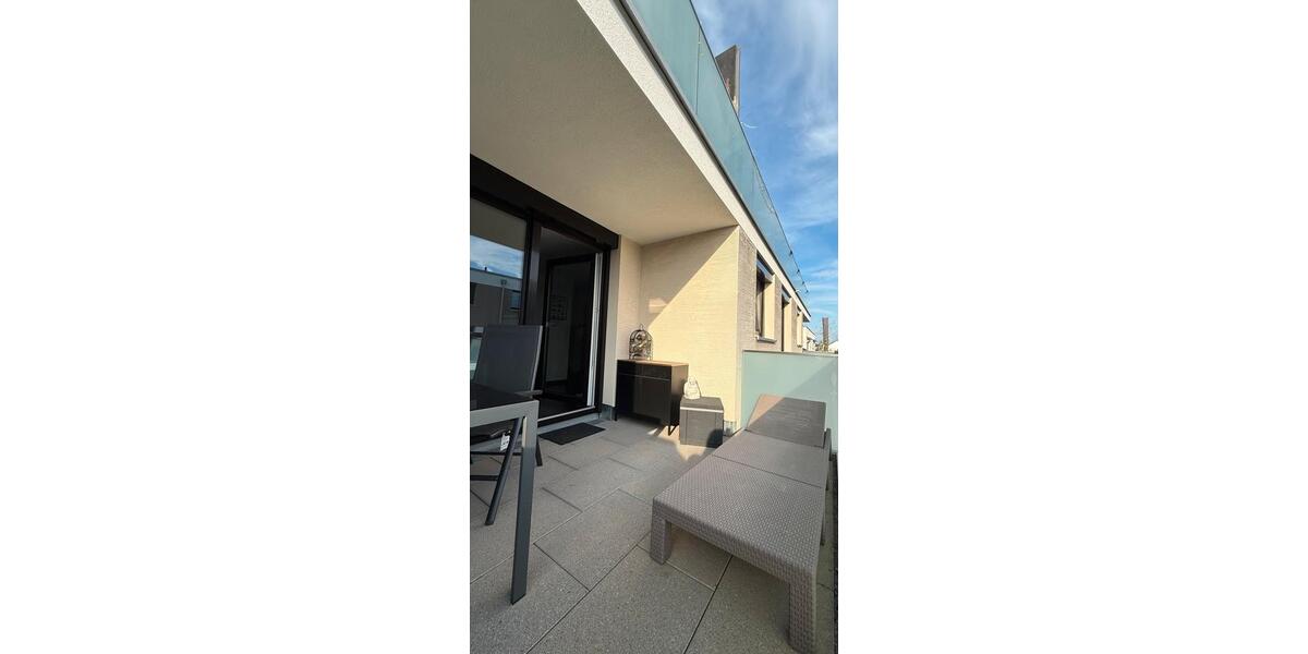 Etagenwohnung Renningen - 2 Zimmer, 56 m&sup2;, 1.014&euro; | Angebot:27594122