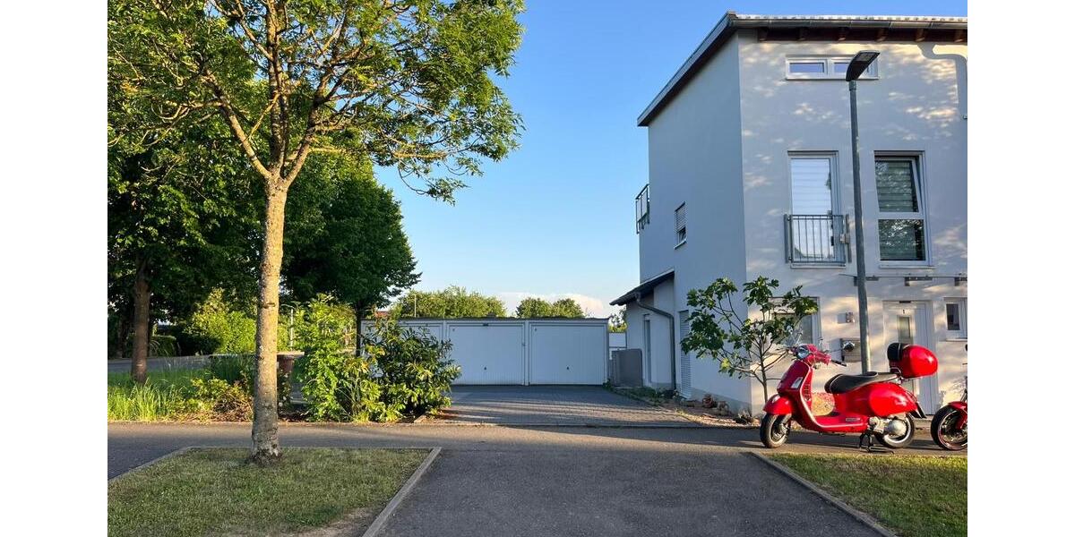 Reihenhaus Esslingen am Neckar Hegensberg - 4 Zimmer, 114 m&sup2;, 570.000&euro; | Angebot:26757140