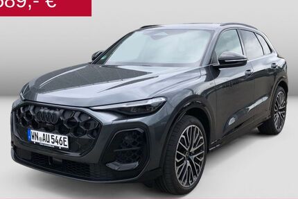 Audi Q5 3.000 km 73.830 &euro; Backnang 71522