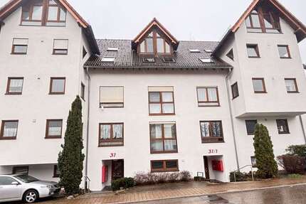 Wohnung Wimsheim - 3 Zimmer, 66 m&sup2;, 660&euro; | Angebot:25563446